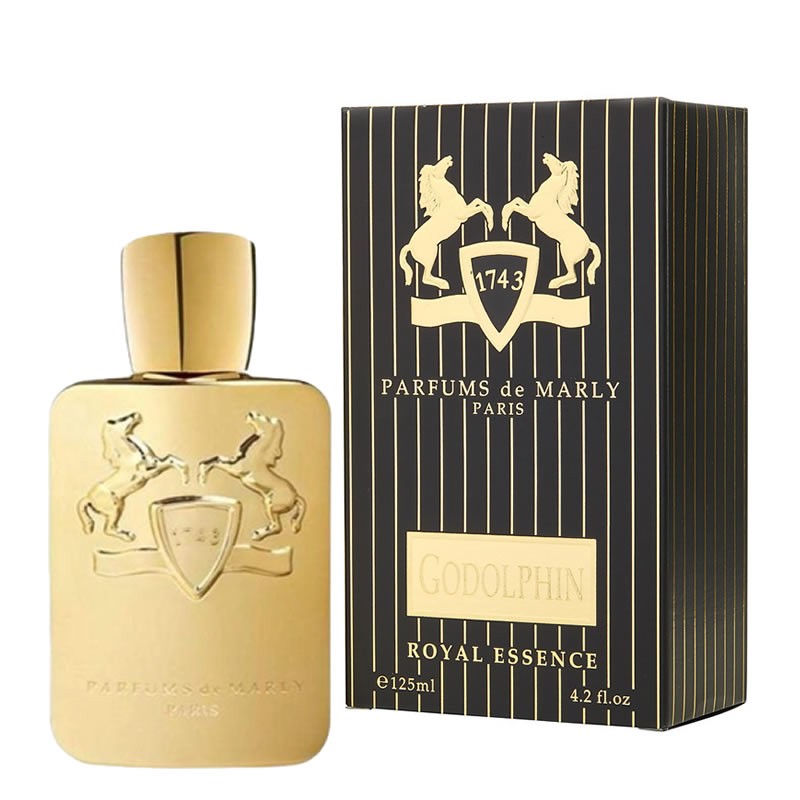 Parfums de Marly Godolphin EDP 125 ml – Парфюм за мъже