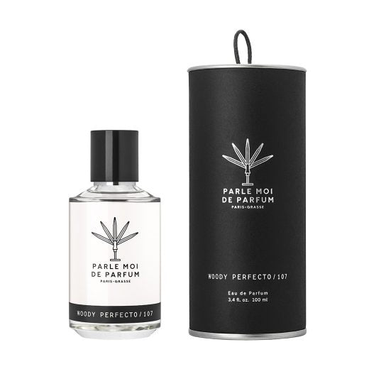 Woody Perfecto Parle Moi De Parfum EDP 100 ml – Парфюмна вода за жени и мъже