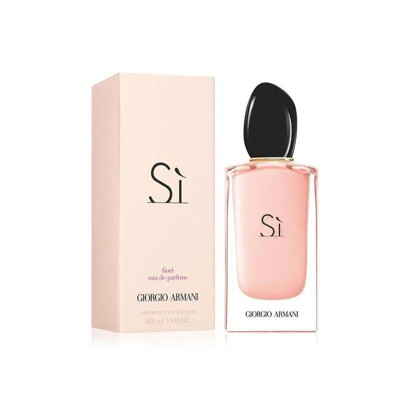 Giorgio Armani Si EDP 100 ml – Парфюм за жени