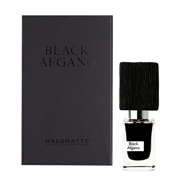 Nasomatto Black Afgano Extrait de Parfum 30ml – Парфюмен екстракт за жени и мъже