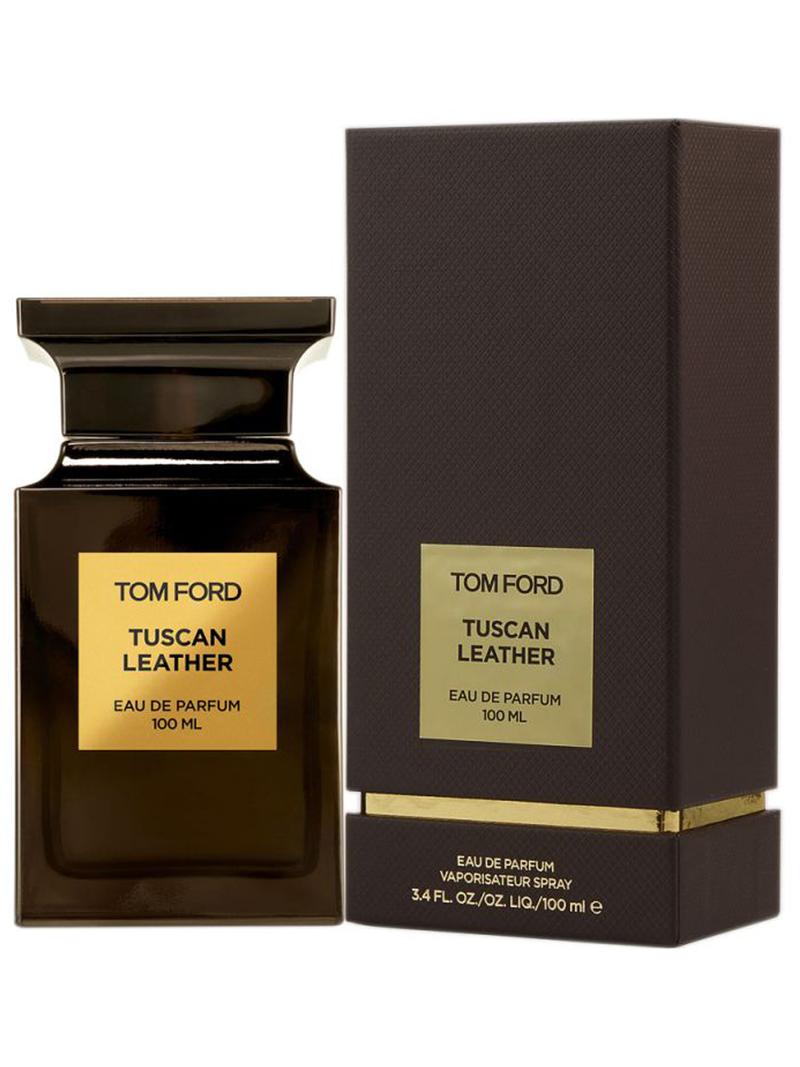 Tom FORD Tuscan Leather EDP 100 ml – Аромат за жени и мъже