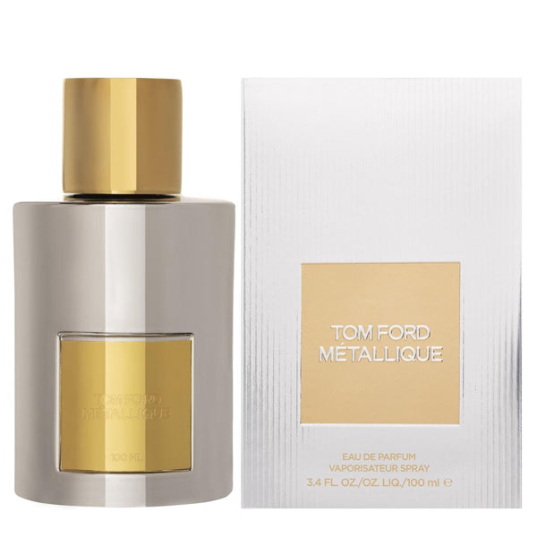 TOM FORD Metallique EDP 100ml – Парфюм за жени