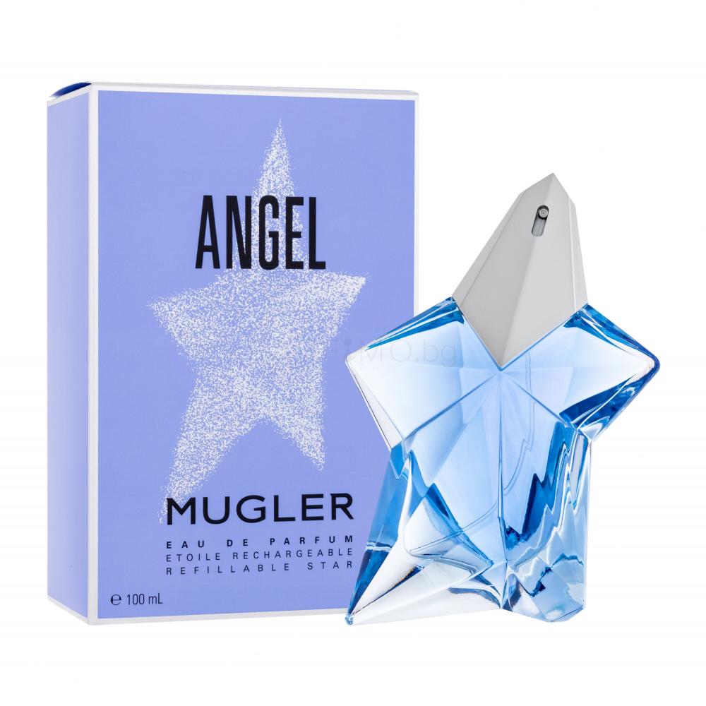 Thierry Mugler Angel EDP 50ml – Парфюм за жени