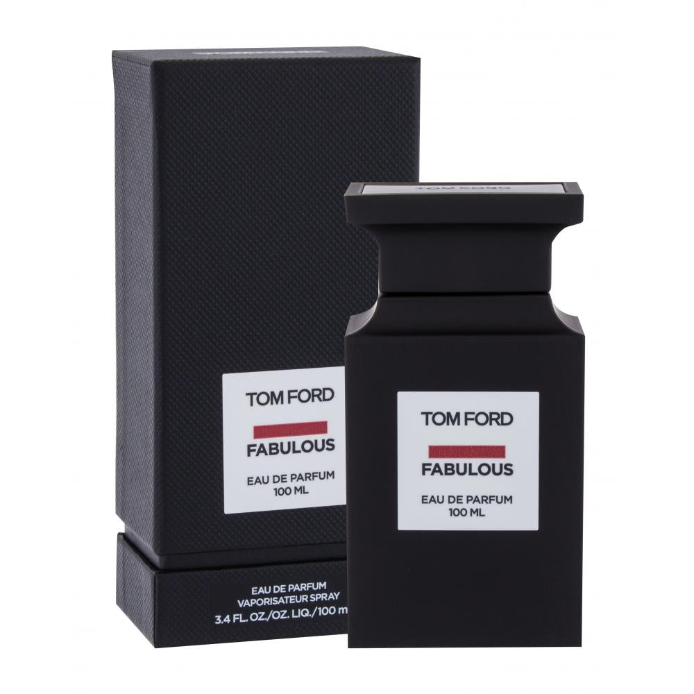 Tom FORD Fucking TOM Fabulous 2 EDP 100 ml – Парфюм за жени и мъже