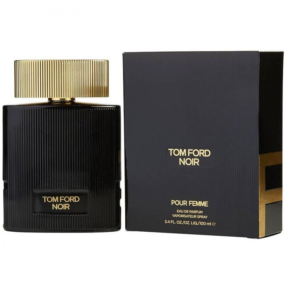 Tom FORD Noir Pour Femme EDP 100ml – Парфюм за жени