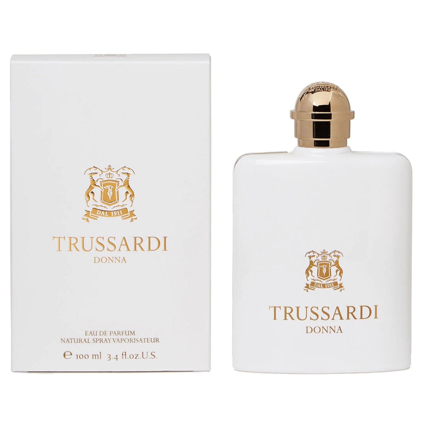 Trussardi Donna EDP 100ml – Парфюм за жени