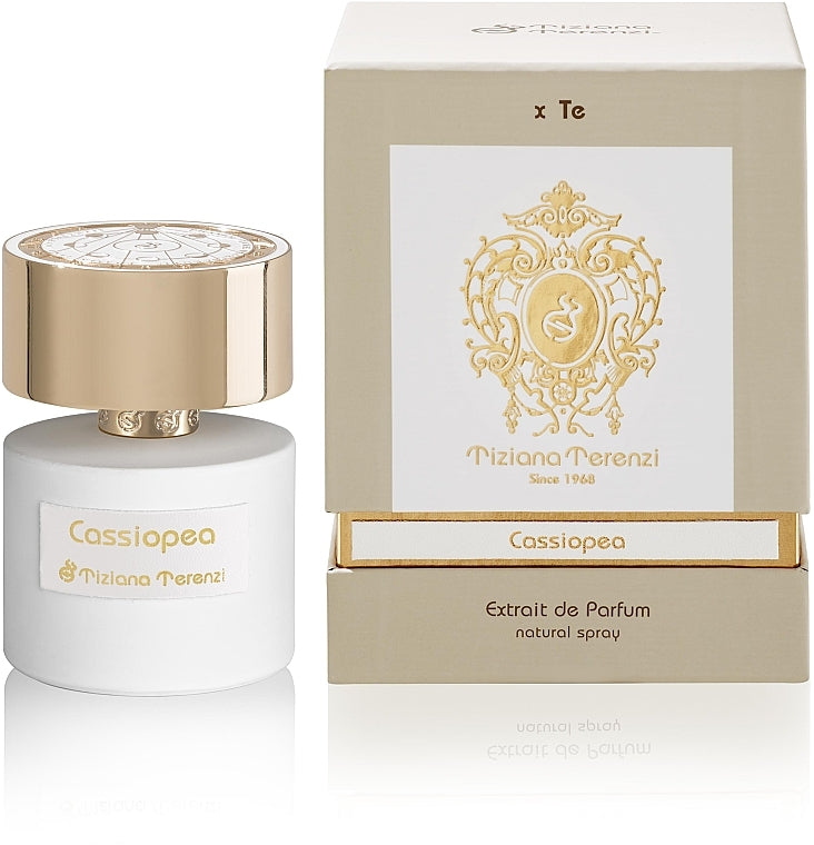Tiziana Terenzi Cassiopea Extrait De Parfum 100 ml – Парфюмен екстракт за жени и мъже