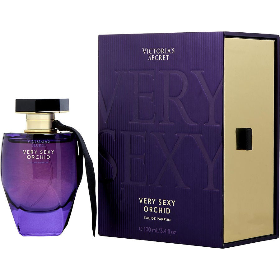 Victoria’s Secret Very Sexy Orchid EDP 100 ml – Парфюм за жени