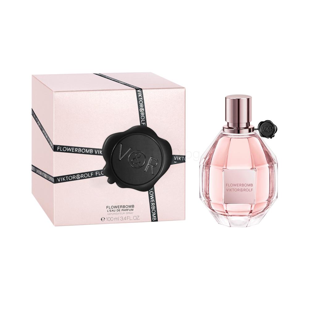 Viktor&Rolf Flowerbomb EDP 100 ml – Парфюм за жени