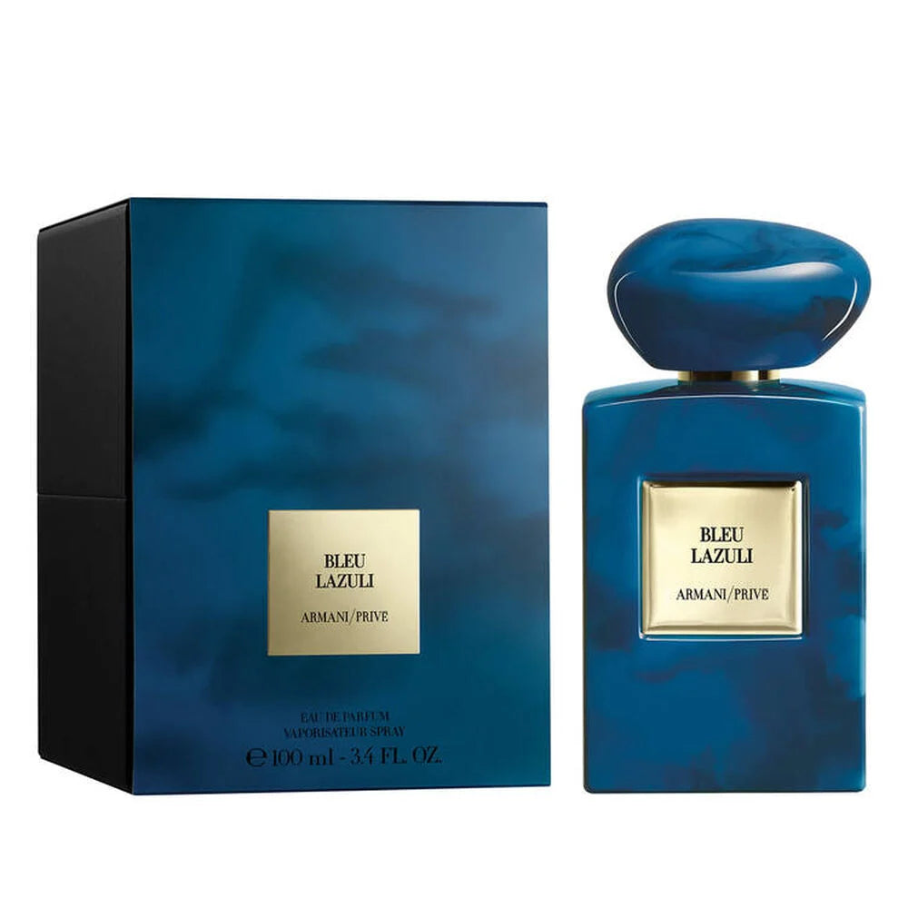 ARMANI PRIVE BLEU LAZULI EDP 100 ml – Парфюм за жени и мъже