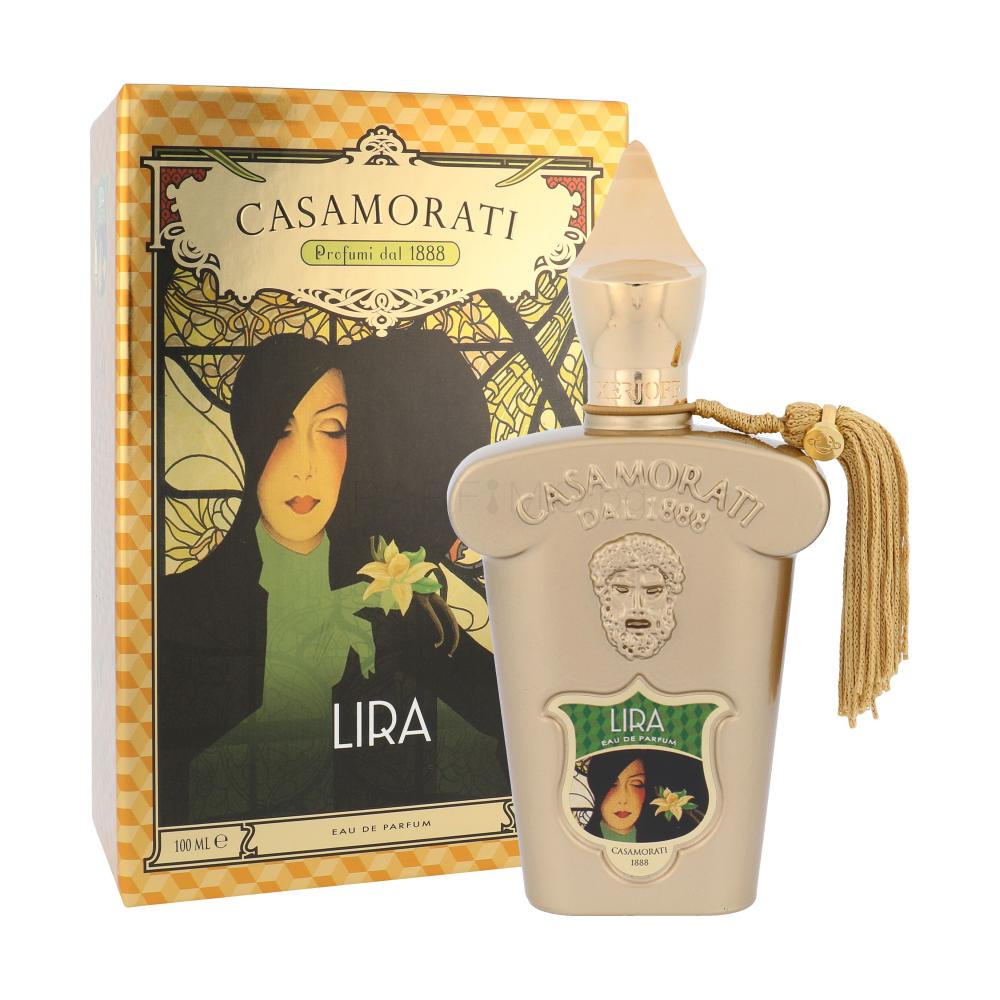 Xerjoff Casamorati Lira EDP 100 ml – Парфюм за жени