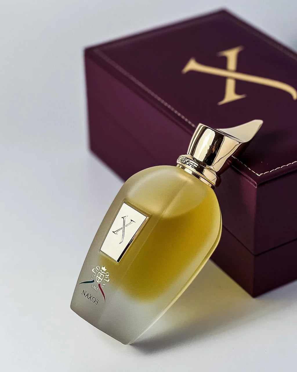 Xerjoff Naxos EDP 100ml – Парфюм за жени и мъже