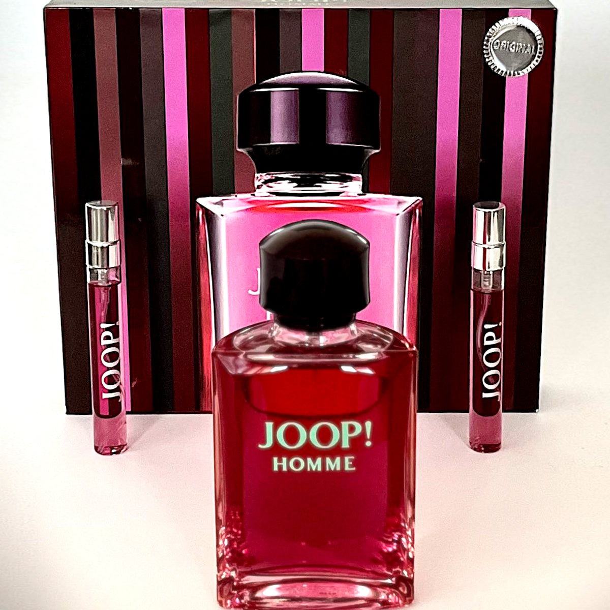 Мъжки луксозен комплект – Joop! Homme