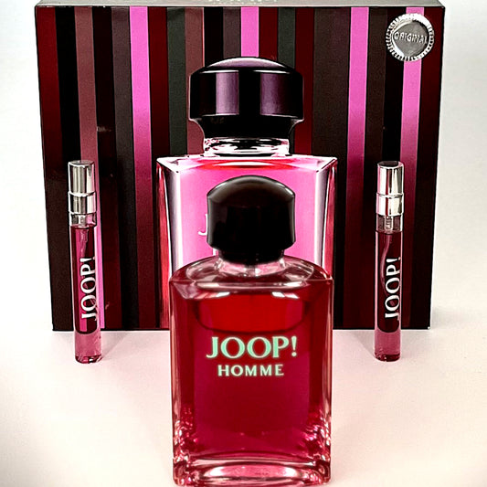 Мъжки луксозен комплект – Joop! Homme