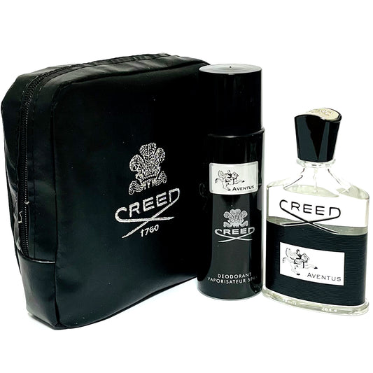Мъжки луксозен комплект – Creed Aventus