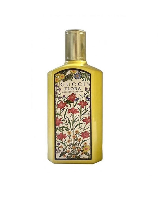 Gucci Flora Gorgeous Gardenia Yellow EDP 100 ML – Парфюм за жени