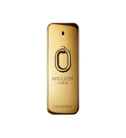 Paco Rabanne Million Gold for Him EDP 100 ml – Парфюмна вода за мъже