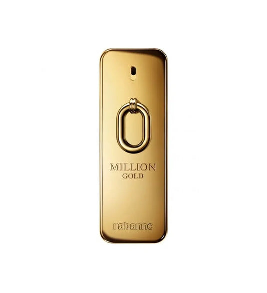 Paco Rabanne Million Gold for Him EDP 100 ml – Парфюмна вода за мъже