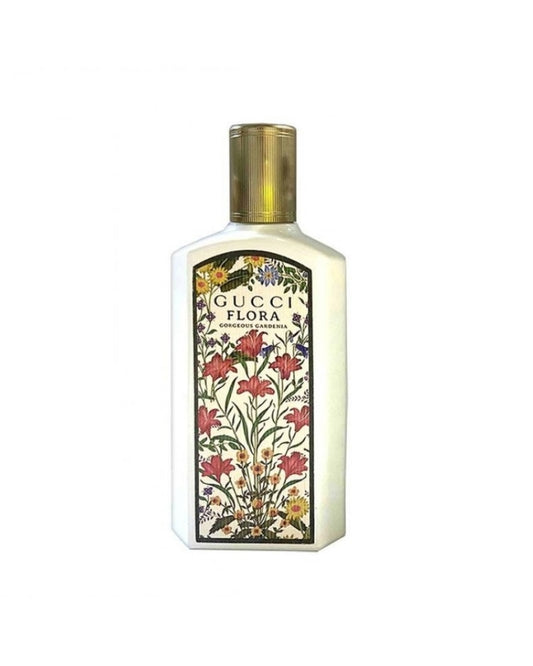 Gucci Flora Gorgeous Gardenia White EDP 100 ML – Парфюм за жени