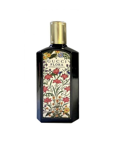Gucci Flora Gorgeous Gardenia Black EDP 100 ML – Парфюм за жени