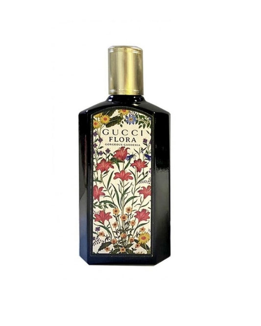 Gucci Flora Gorgeous Gardenia Black EDP 100 ML – Парфюм за жени