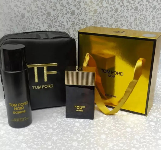 Мъжки луксозен комплект – TOM FORD Noir