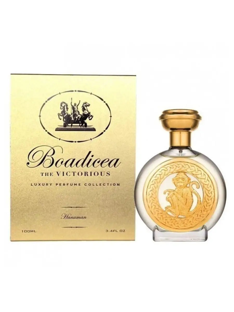 Hanuman Boadicea The Victorious EDP 100 ml – Парфюм за жени и мъже