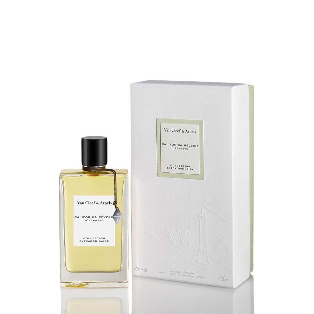 Van Cleef & Arpels Precious Oud EDP 75 ml – Парфюм за жени