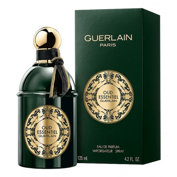 Guerlain Oud Essentiel EDP 125 ml – Парфюм за жени и мъже