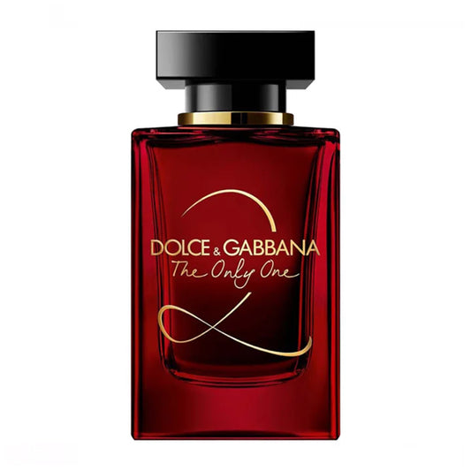 DOLCE & GABBANA THE ONLY ONE 2 EDP 100 ml – Парфюм за жени
