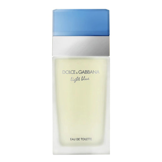 Dolce & Gabbana Light Blue EDP 100 ml – Парфюм за жени