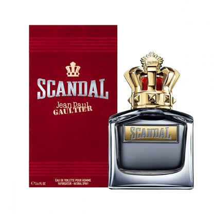 Jean Paul Gaultier Scandal EDP 80 ml – Парфюм за мъже