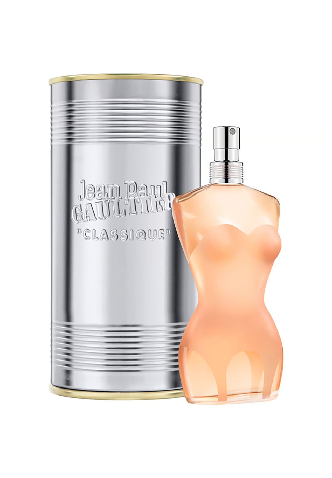 Jean Paul Gaultier Classique EDP 100 ml – Парфюм за жени