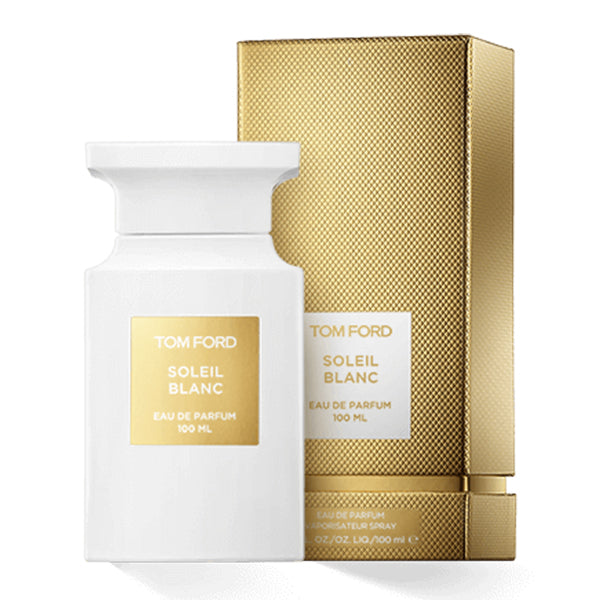 TOM FORD Solein Blanc EDP 100 ml – Парфюм за мъже