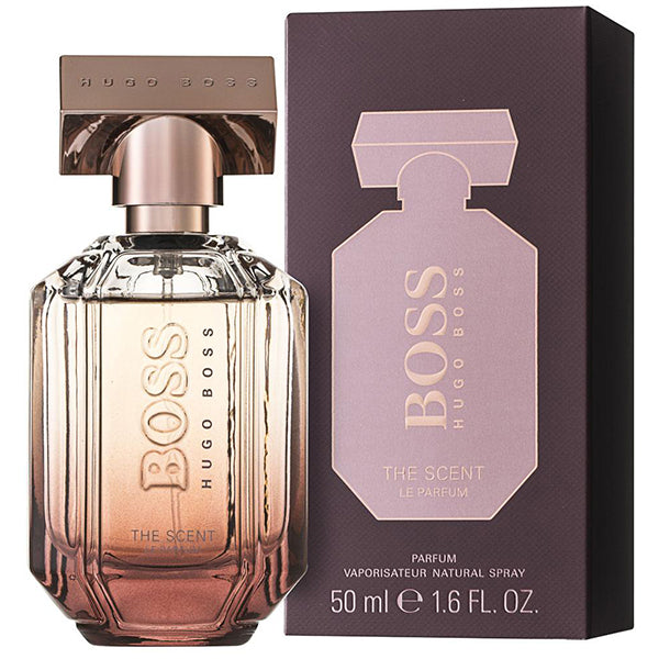 Hugo Boss The Scent For Her Le Parfum 50ml – Парфюм за жени
