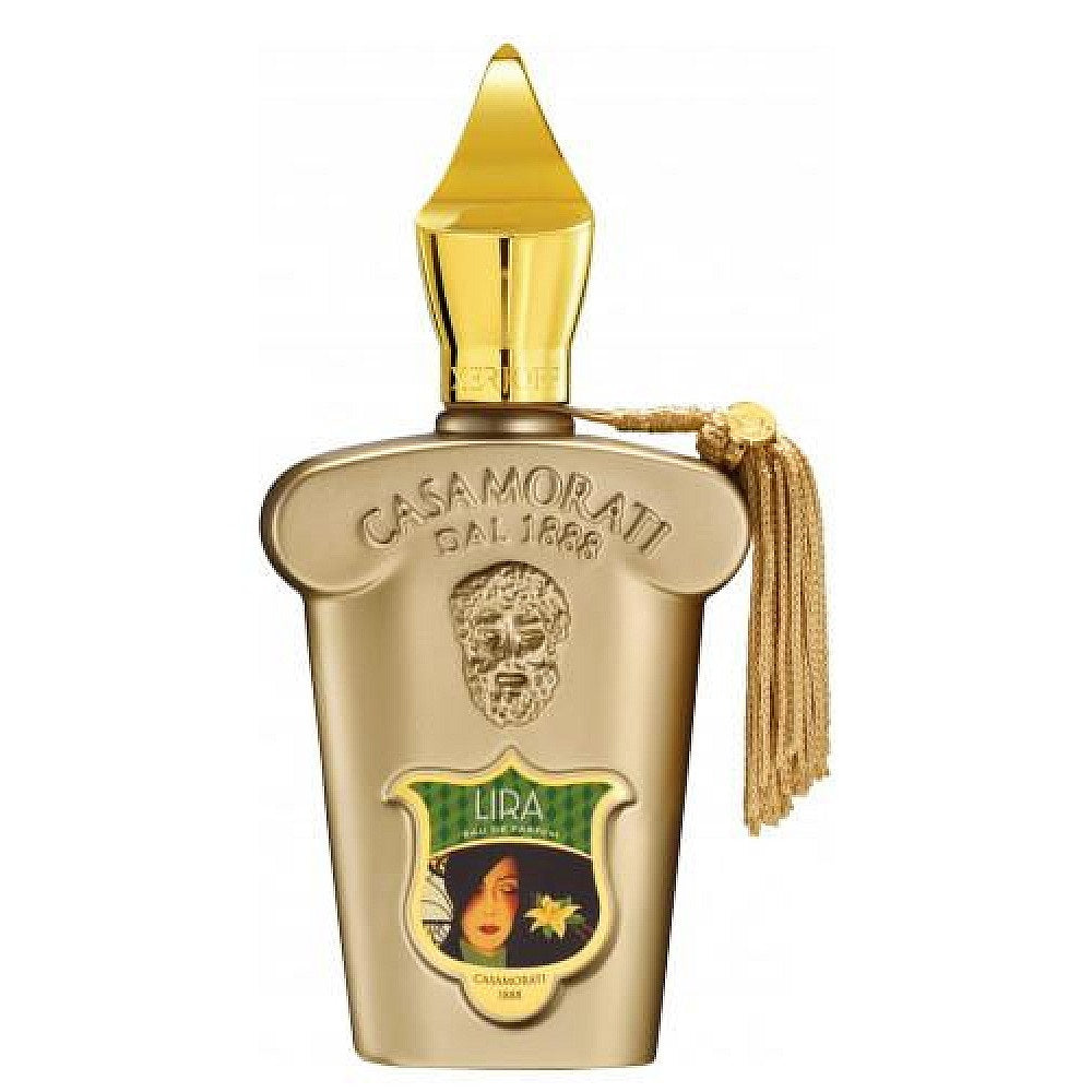 Xerjoff Casamorati Lira EDP 100 ml – Парфюм за жени