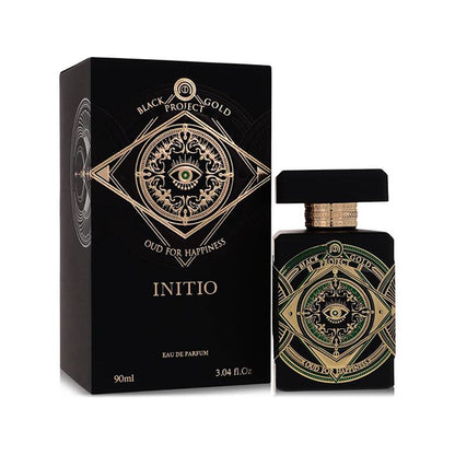 Initio Parfums Prives Oud For Happiness EDP 90 ml – Парфюм за жени и мъже
