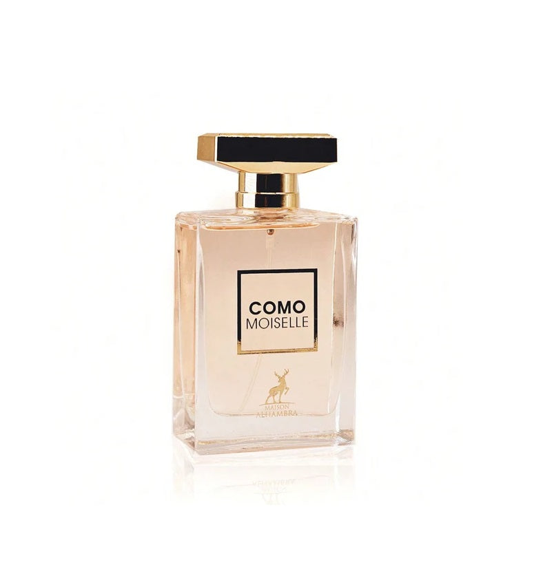 Maison Alhambra Como Moiselle EDP 100 ml – Парфюм за жени