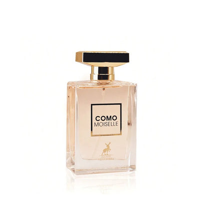 Maison Alhambra Como Moiselle EDP 100 ml – Парфюм за жени