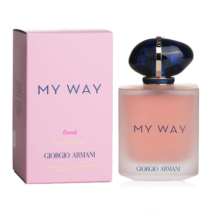 ARMANI MY WAY FLORAL EDP 50ML – Парфюм за жени