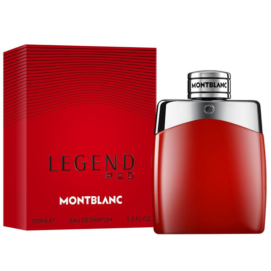 Montblanc Legend Red EDP 100 ml – Парфюм за мъже