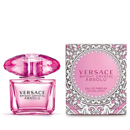 Versace Bright Crystal Absolu EDP 90 ml – Парфюм за жени