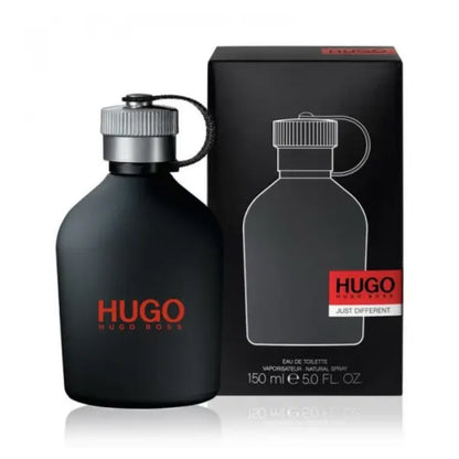 HUGO BOSS JUST DIFFERENT EDT 150 ml – Парфюм за мъже