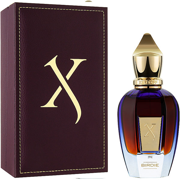 Xerjoff Join The Club Birdie EDP 100 ml – Парфюм за жени и мъже