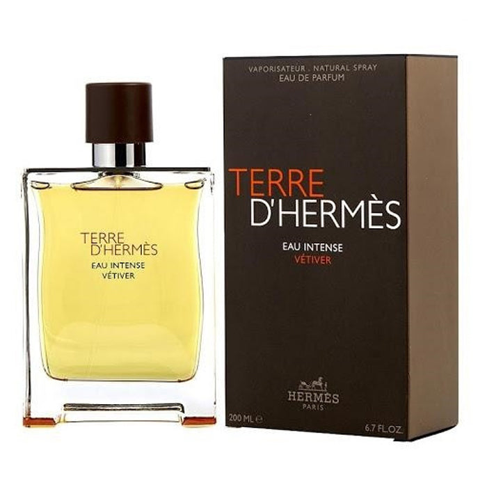 Hermes Terre d`Hermes EDT 100 ml – Парфюм за мъже