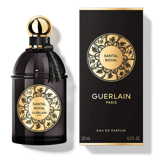 Guerlain Santal Royal EDP 125 ml – Парфюм за мъже