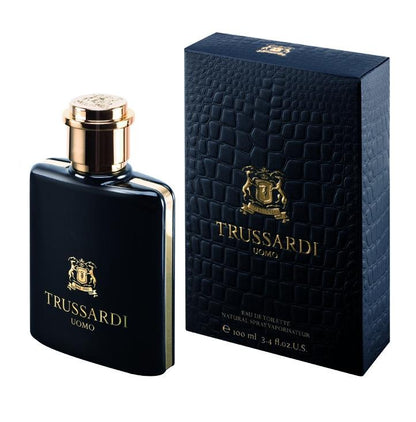 Trussardi Uomo EDP 100 ml – Парфюм за мъже