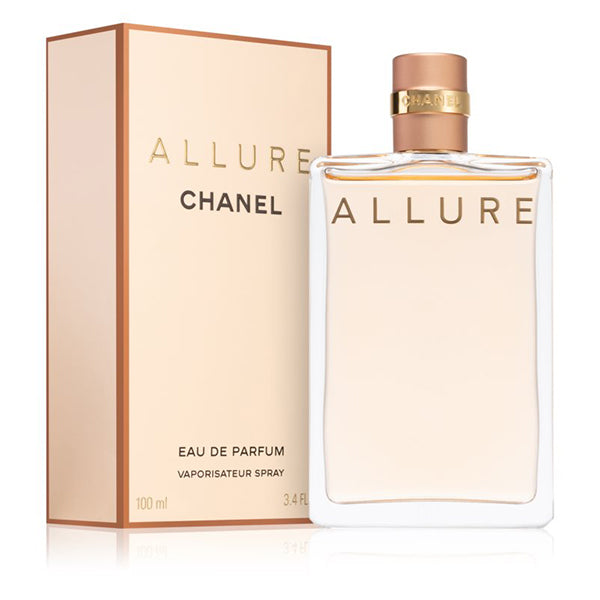 CHANEL ALLURE EDP 100 ml – Парфюм за жени