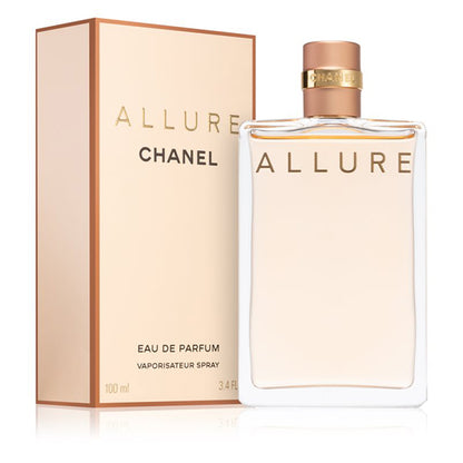 CHANEL ALLURE EDP 100 ml – Парфюм за жени