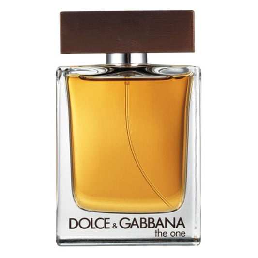 DOLCE & GABBANA THE ONE EDT 100 ml – Парфюм за мъже